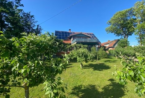 „Pakalnės vingis“