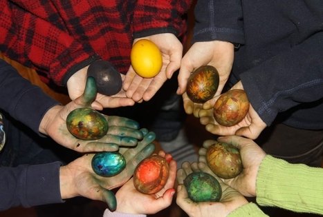 "Kurybos ir uzimtumo stuba"