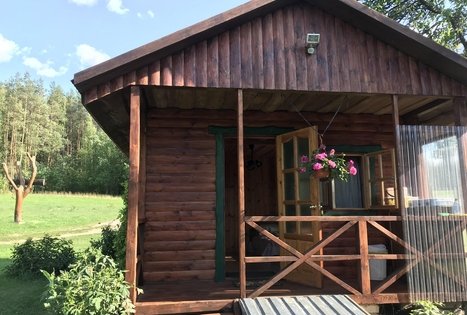 Homestead "Šniūrai"