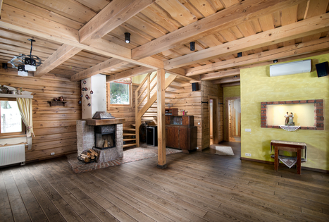 Homestead "Paštuva"