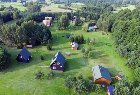 Sodyba „Antalakaja“