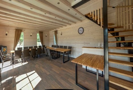 Sodyba „Pas brolius“