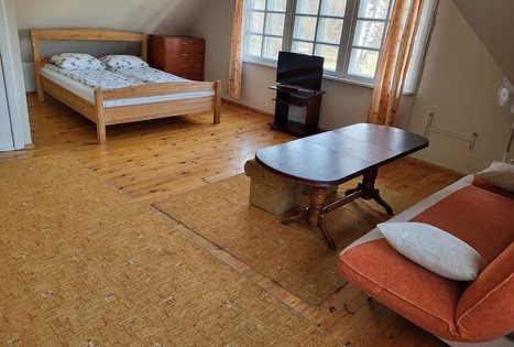 Sodyba „Antalieptės Marios“