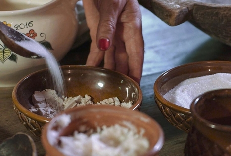 Kvietinis ragaišis UAB „Saimetoje“