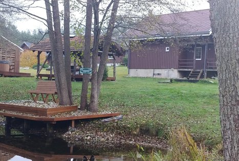 Sodyba „Antanėlio sapnas“