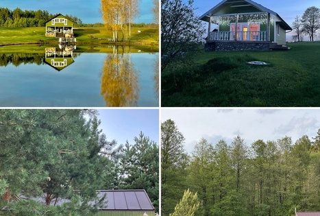 Sodyba „Alantos žirgai“