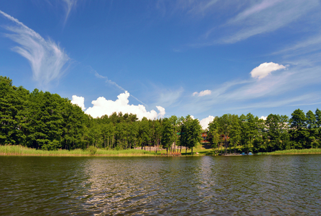Sodyba „Akmenėlis“
