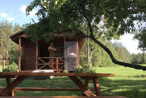 Homestead "Šniūrai"