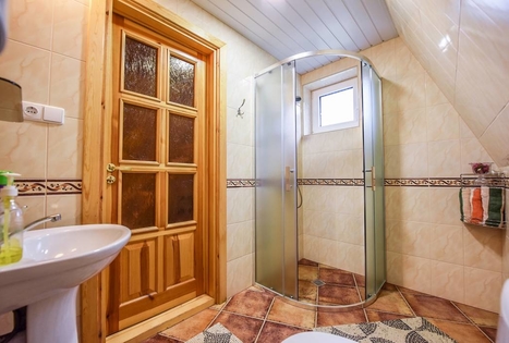 Sodyba „Antalakaja“