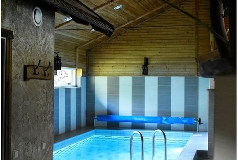 Petrutės Račkauskienės sodyba