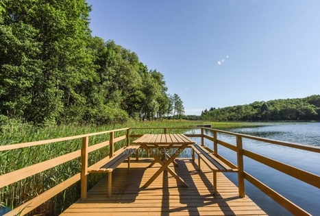 “Vilnojos sodyba“