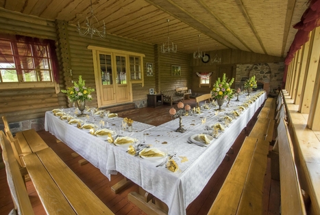Homestead of Antanas Budrius