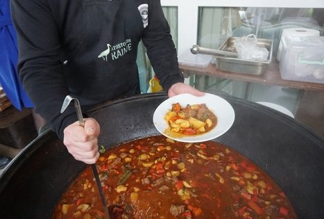 MB „Kazanas ant ratų“