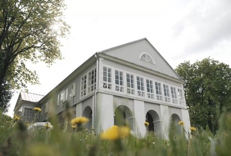 Adomynės kaimo bendruomenė