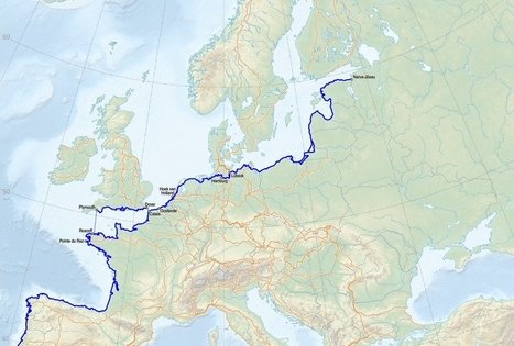 Baltic Coastal Trail