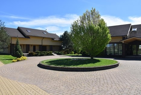 Sodyba „Karvio Dvaras“