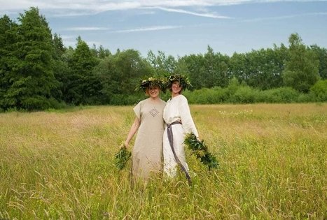 Bachelorette Party, as per Archaic Traditions