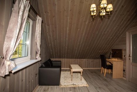 Sodyba Medsėdis Plateliai