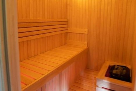 Sodyba Medsėdis Plateliai