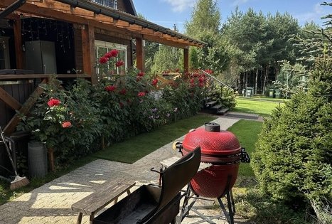 Sodyba „Čičiriai“