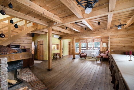 Homestead "Paštuva"