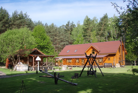 Sodyba „Duburiai“