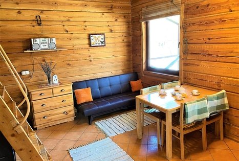 Sodyba „Duburiai“