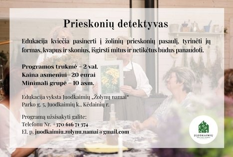 "Juodkaimių bendruomenės centras"