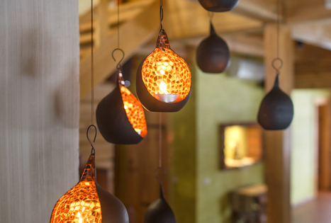 Homestead "Paštuva"