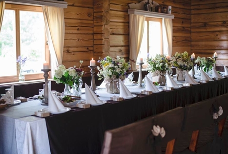 Homestead "Paštuva"