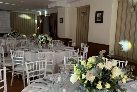 Sodyba „Pasagynė“