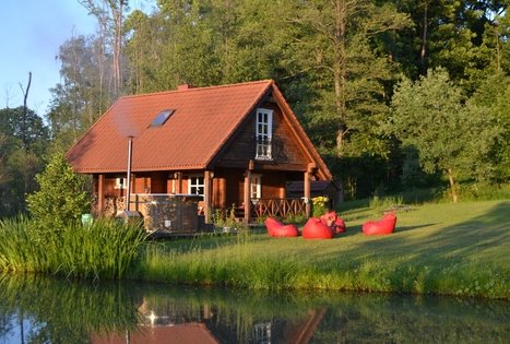 Sodyba „Širvynė“