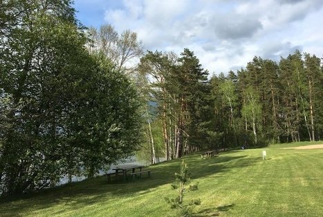 Homestead "Šniūrai"