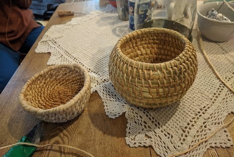 "Kurybos ir uzimtumo stuba"