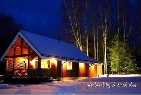 Sodyba „Narūnas“