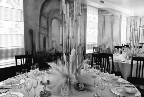 „Petrauskų sodyba“