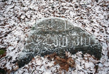 Keturiasdešimt Totorių kaimas 