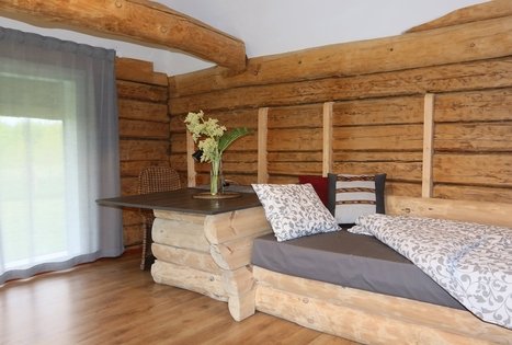 „Ažvinčių sodyba“