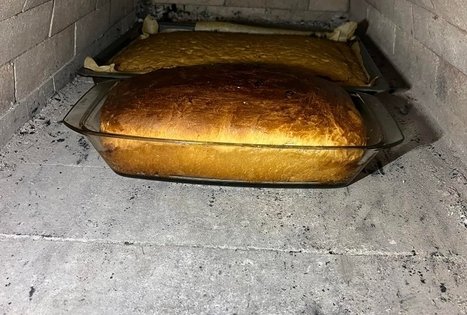 Senosios lietuviškos virtuvės edukacinės programos