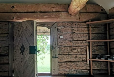 „Ažvinčių sodyba“