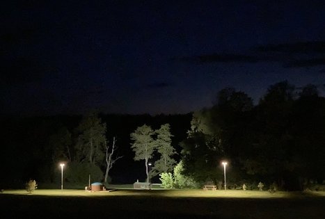 Homestead "Šniūrai"