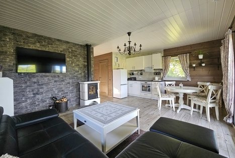 Sodyba Medsėdis Plateliai