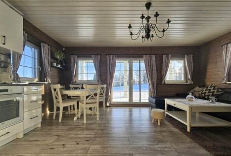 Sodyba Medsėdis Plateliai