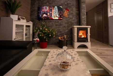 Sodyba Medsėdis Plateliai