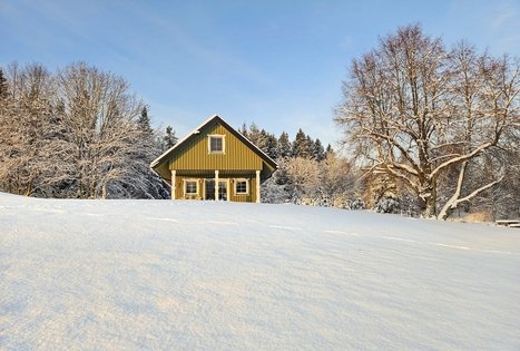 Sodyba Medsėdis Plateliai