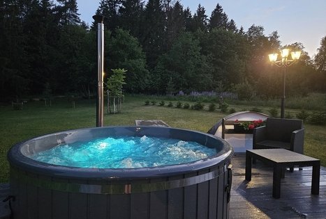 Sodyba Medsėdis Plateliai