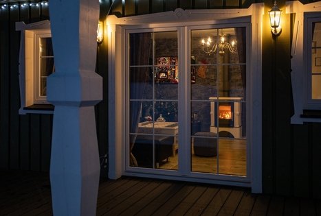 Sodyba Medsėdis Plateliai