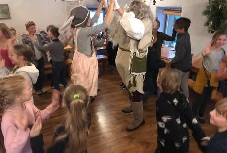 Kalėdiniai renginiai