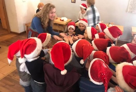 Kalėdiniai renginiai