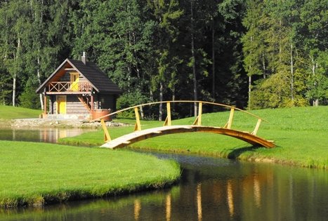 Homestead "Kazimierava"
